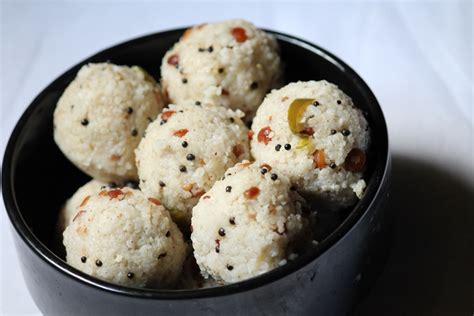 Kuthiraivali Kozhukattai Recipe - Barnyard Millet Recipes - Recipe ...