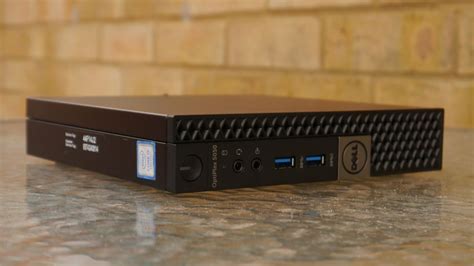 Dell OptiPlex 5050 Micro PC review | TechRadar