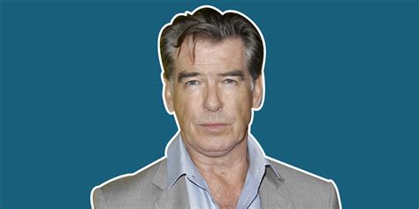 Pierce Brosnan wants to talks about 'The Foreigner,' not James Bond - Business Insider