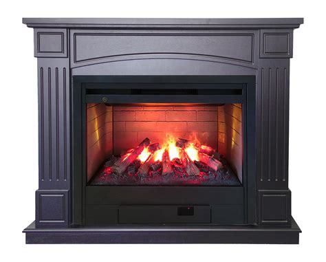 Fireplace PNG