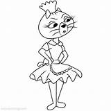 Top Cat Coloring Pages Officer Dibble  XColoringscom sketch template