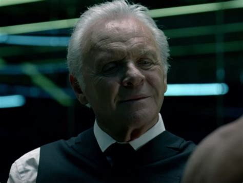 Westworld HBO Trailer: Watch Anthony Hopkins, Ed Harris | IndieWire