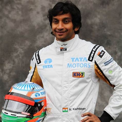 Racer Karthikeyan keen to make a mark in second Super Formula season | Latest News & Updates at ...