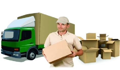 Packers and Movers Near Me - Mover and Packers Near Me