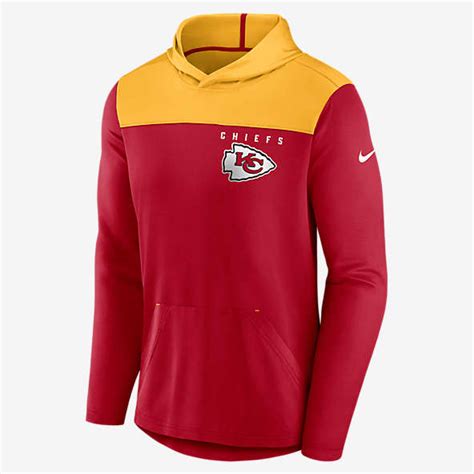 Kansas City Chiefs Jerseys, Apparel & Gear. Nike.com