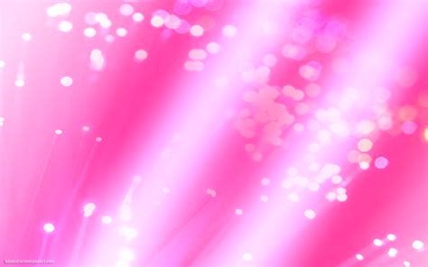 Glare Pink Abstract Wallpaper 28400 - Baltana