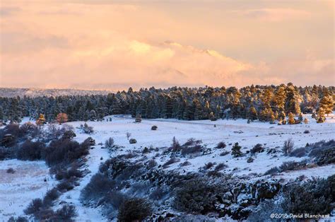 And, finally, we have some weather – Flagstaff Altitudes