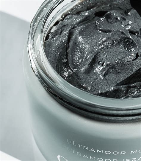 Omorovicza Ultramoor Mud Mask | Harrods US