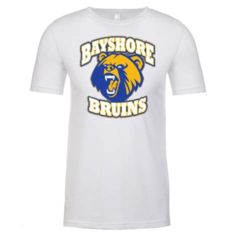 Bayshore High School #1 Fan Merchandise | Athletic Junction