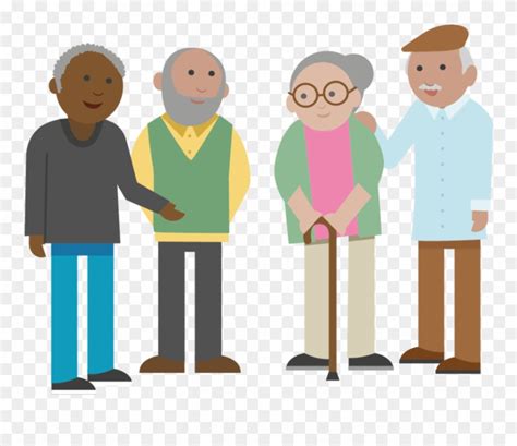 old people clip art 10 free Cliparts | Download images on Clipground 2024