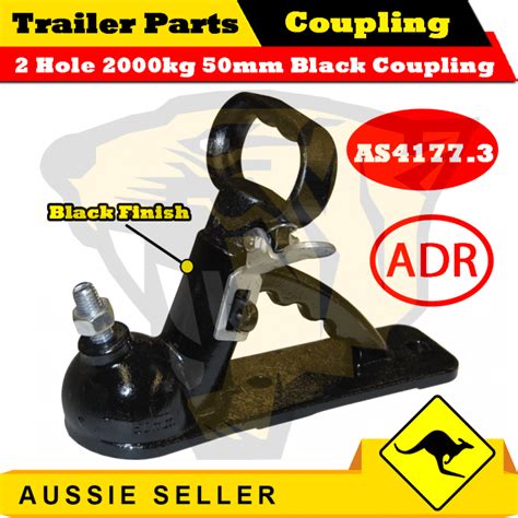 Couplings - Superior Trailer Parts