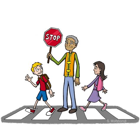 Free Cross Walk Cliparts, Download Free Cross Walk Cliparts png images ...