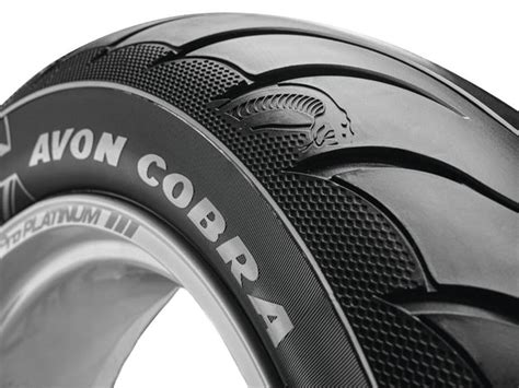 Avon Cobra Chrome Trike Tire in Stock! | GL1800Riders Forums