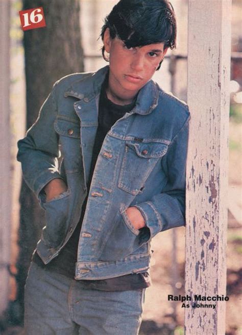 Johnny Cade | The Outsiders Wiki | Fandom