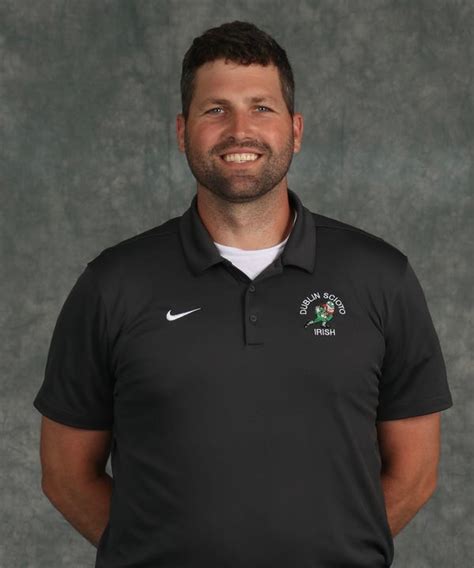 Dublin Scioto High School tabs Place to lead football program