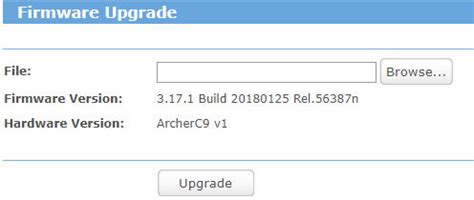 How To Update Your Router's Firmware - Upstart Security