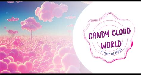 Candy Cloud World