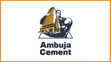 Ambuja Cement - Company Profile | Indian Cement Company