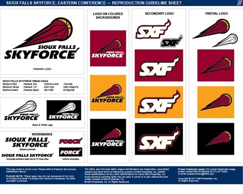 Sioux Falls Skyforce - Wikipedia