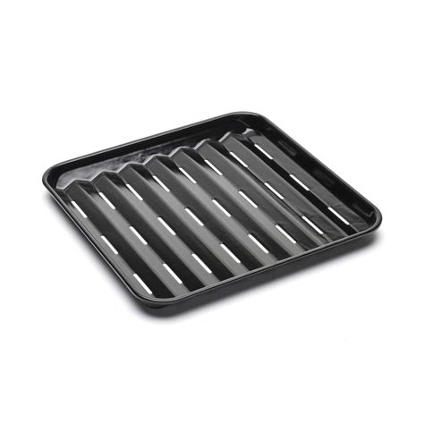 Breville | 12" × 12" Enamel Broiling Pan | SP0002650