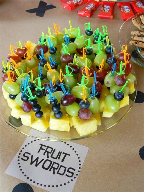 Birthday party ideas photo 11 of 23 – Artofit