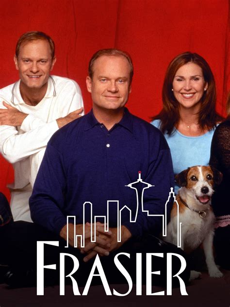 Frasier - Rotten Tomatoes