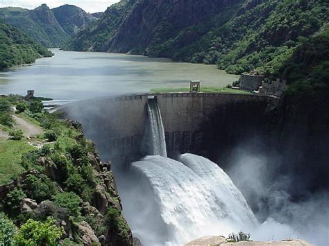 Cahora Bassa eyes 4GW renewables portfolio, including 400MW solar plant