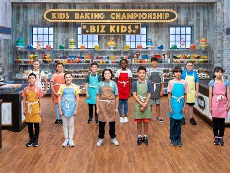 Kids Baking Championship 2023 Season 12 Application Release Dates