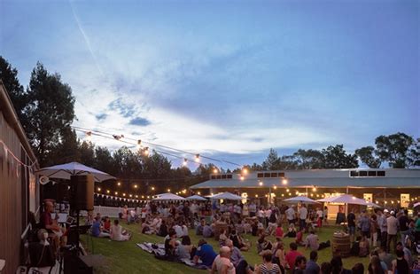 Festivals :: Visit Griffith