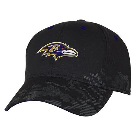 NFL Baltimore Ravens Kids Hats - Official Baltimore Ravens Store