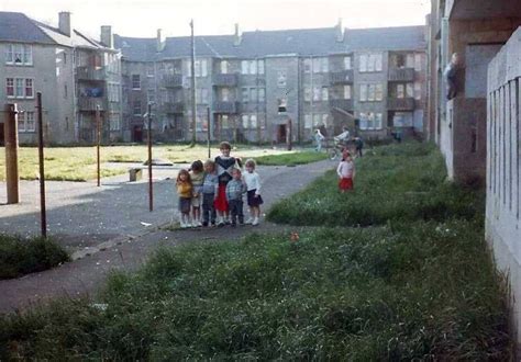 Pin on Possilpark Streets Glasgow Scotland