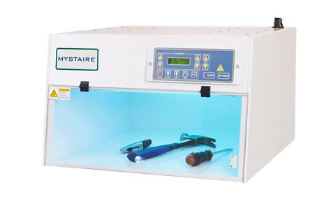 Ultraviolet (UV) Sterilization Light Box, 24", 110v | Southern Labware