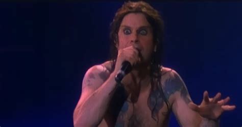 OZZY OSBOURNE - NO MORE TEARS