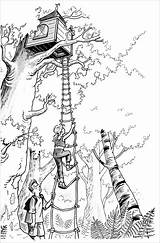 Magic Tree House  6 Free PDF Printables Printablee sketch template