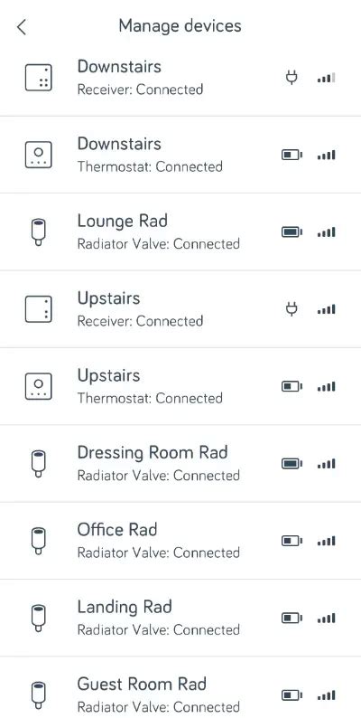 Brilliant Hive TRV Review 2023 - IoTDIY