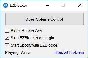 [Solved] How to Block Ads on Spotify Without Premium