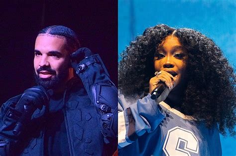 Drake Drops 'Slime You Out' Featuring SZA - Listen to New Song - XXL