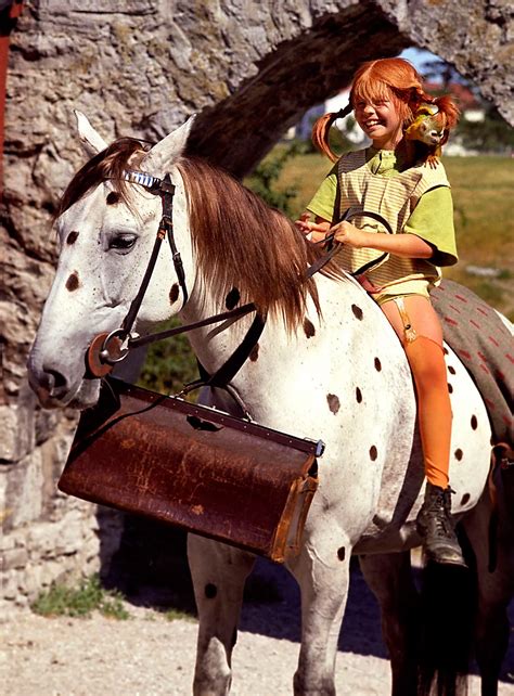 Pippi Longstocking Costume - maskworld.com