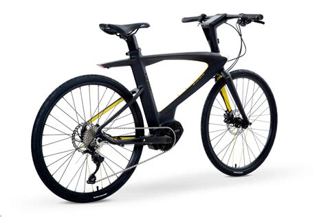 Urban electric bikes - Pedelec BiCycles