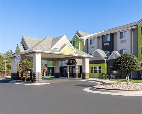 Quality Inn & Suites Ashland, VA - See Discounts