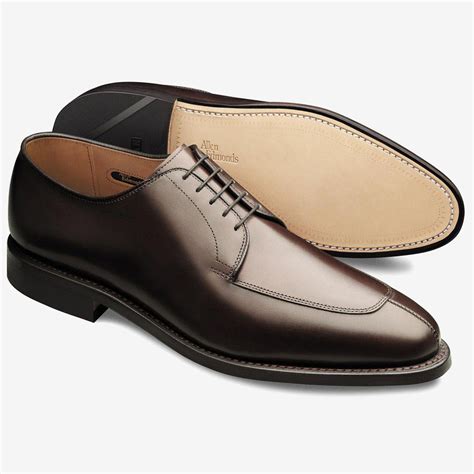 FINAL SALE - Allen Edmonds - Delray Dress Shoe – Shop Modern Man | Dress shoes men, Dress shoes ...