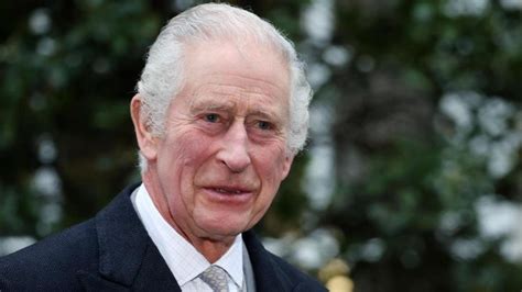 King Charles diagnosed with cancer - Vatican News