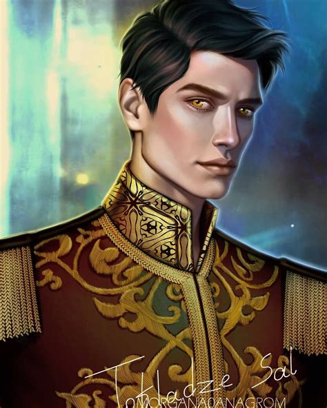 Cal Calore by morgana0anagrom | Red queen, Red queen book series, Red queen victoria aveyard