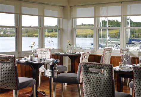 Pier One Restaurant - Kinsale Chamber of Tourism & Business