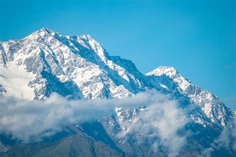 The high and mighty Himalayas: A biodiversity hotbed facing significant ...