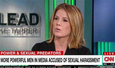 CNN’s Kirsten Powers: ‘I’ve Been Harassed So Many Times I Can’t Even Count’