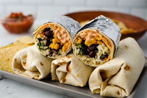 Burrito Sauce Recipe - I Heart Vegetables