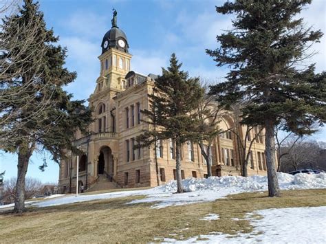 Blue earth county courthouse, Mankato, MN [4032 x 3024] : r ...