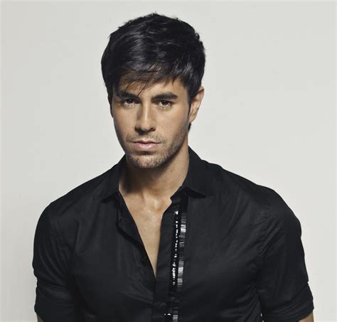 Enrique Iglesias to be recognized as Billboard's Top Latin Artist Of All Time • Red Light Management