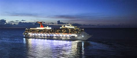 Carnival Freedom Cruise Review - Reviewed